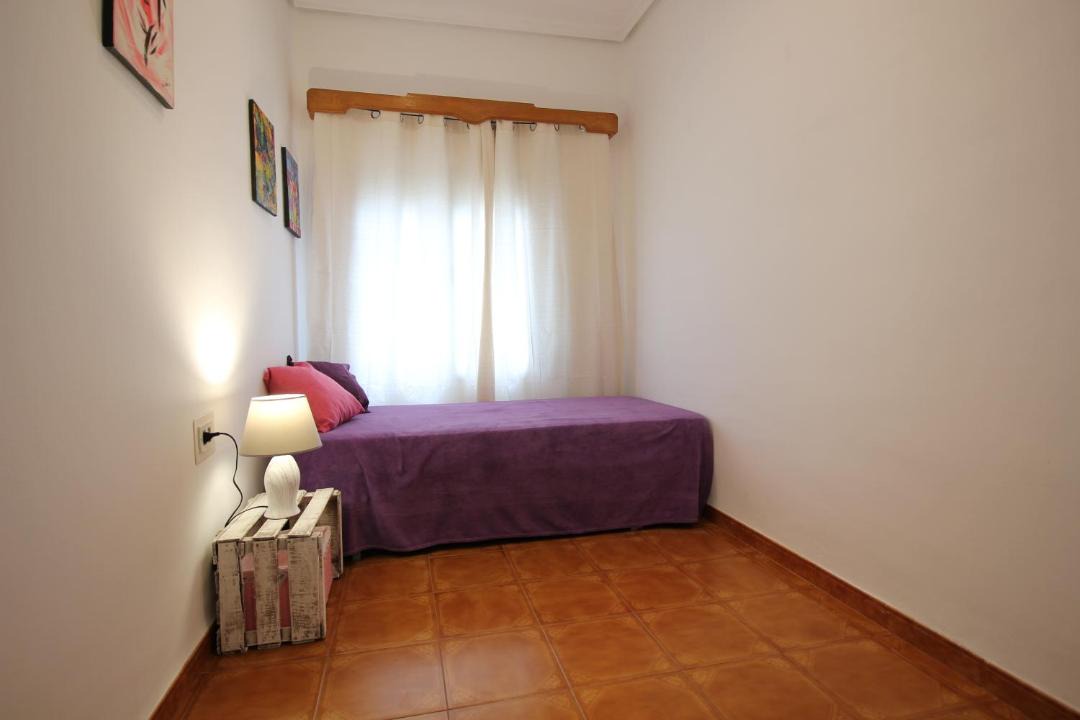 Photo of Bedroom in Port de Sagunt