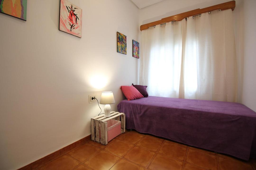 Photo of Bedroom in Port de Sagunt