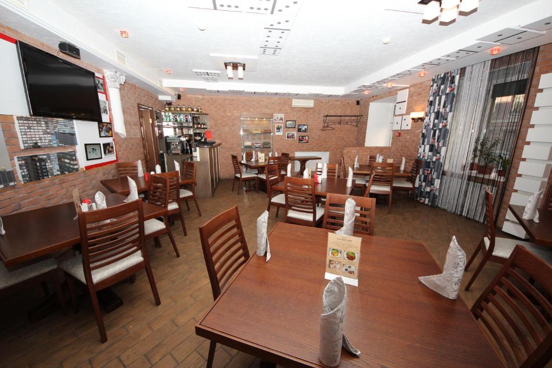 Photo of Livingroom in Tsentralny