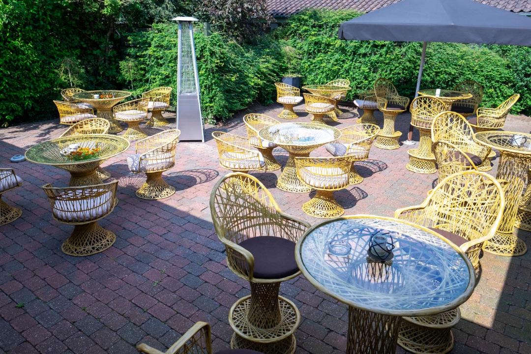 Photo of Patio Balcony in Braedstrup