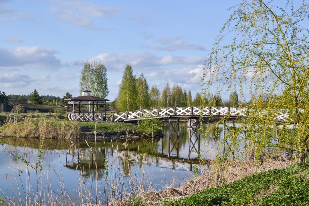 Photo of Outdoor in Khatsun