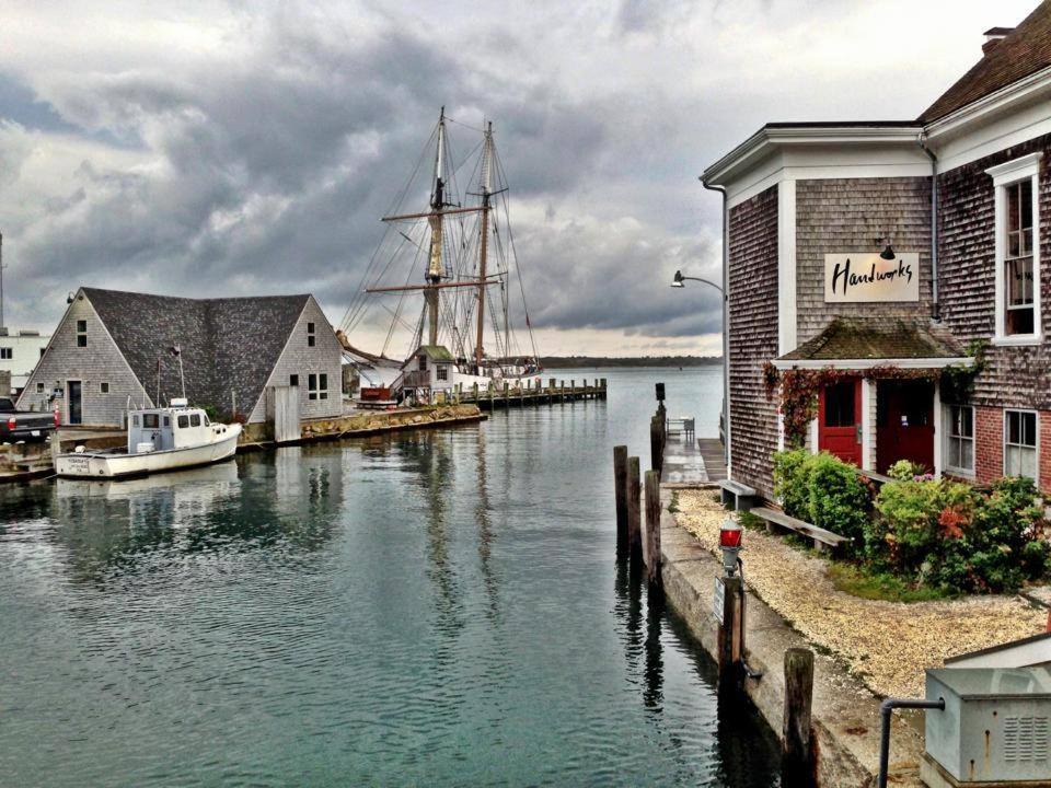 Photo of Others in Woods Hole