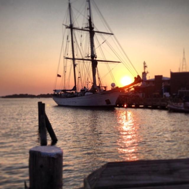 Photo of Others in Woods Hole