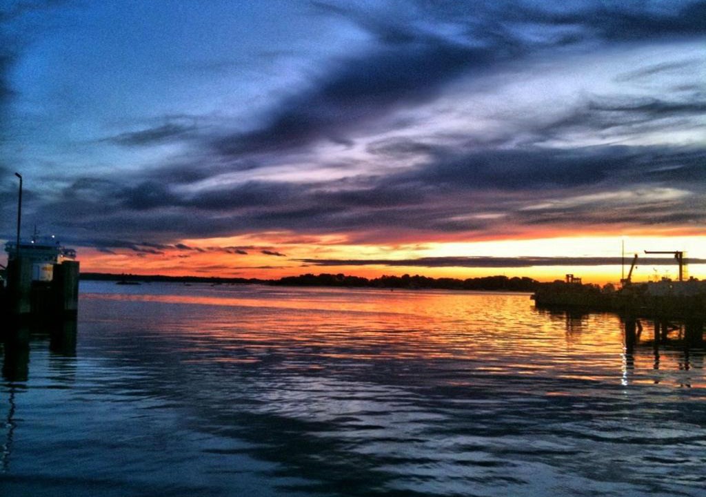 Photo of Others in Woods Hole