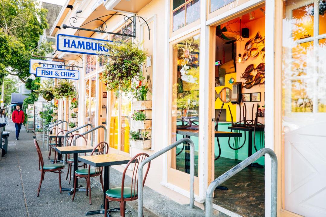 Photo of Others in Sausalito