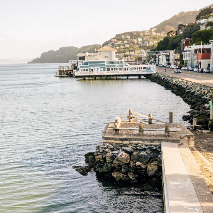 Photo of Others in Sausalito