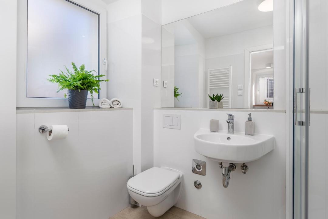 Photo of Bathroom in Ika