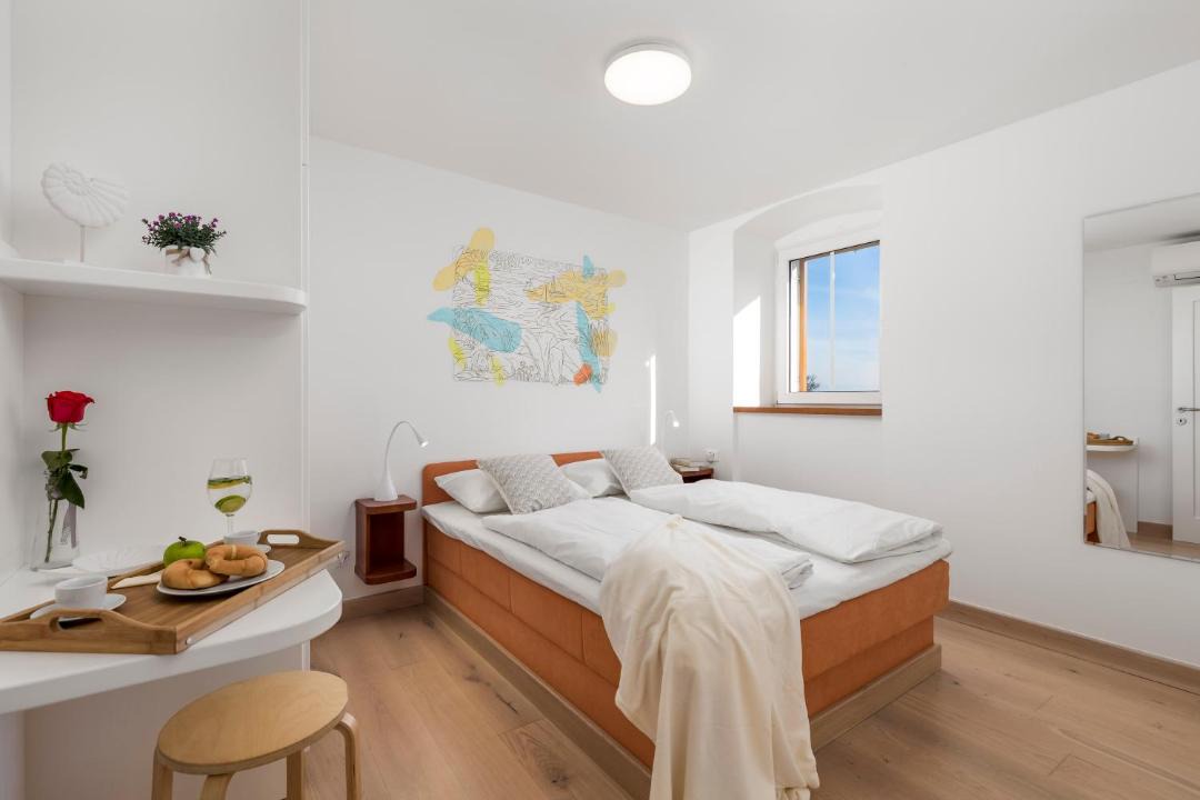 Photo of Bedroom in Ika