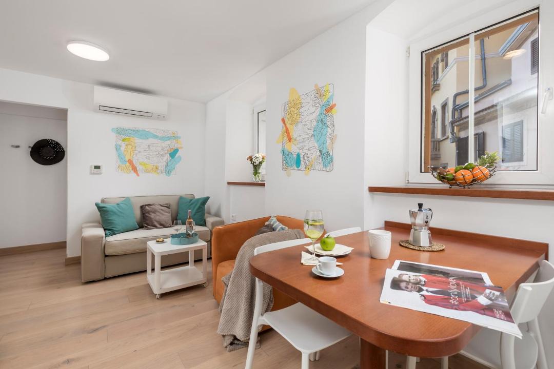 Photo of Livingroom in Ika