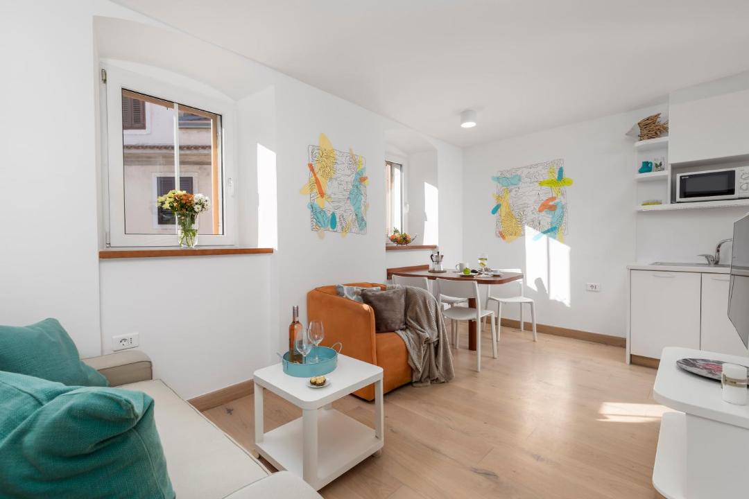 Photo of Livingroom in Ika
