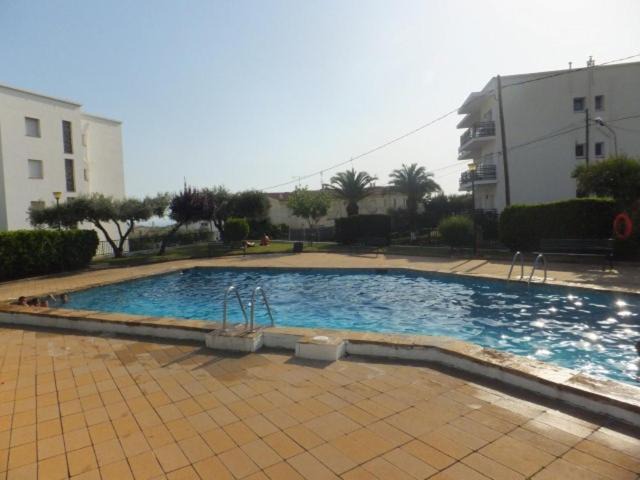 Photo of Outdoor in El Mas Oliva