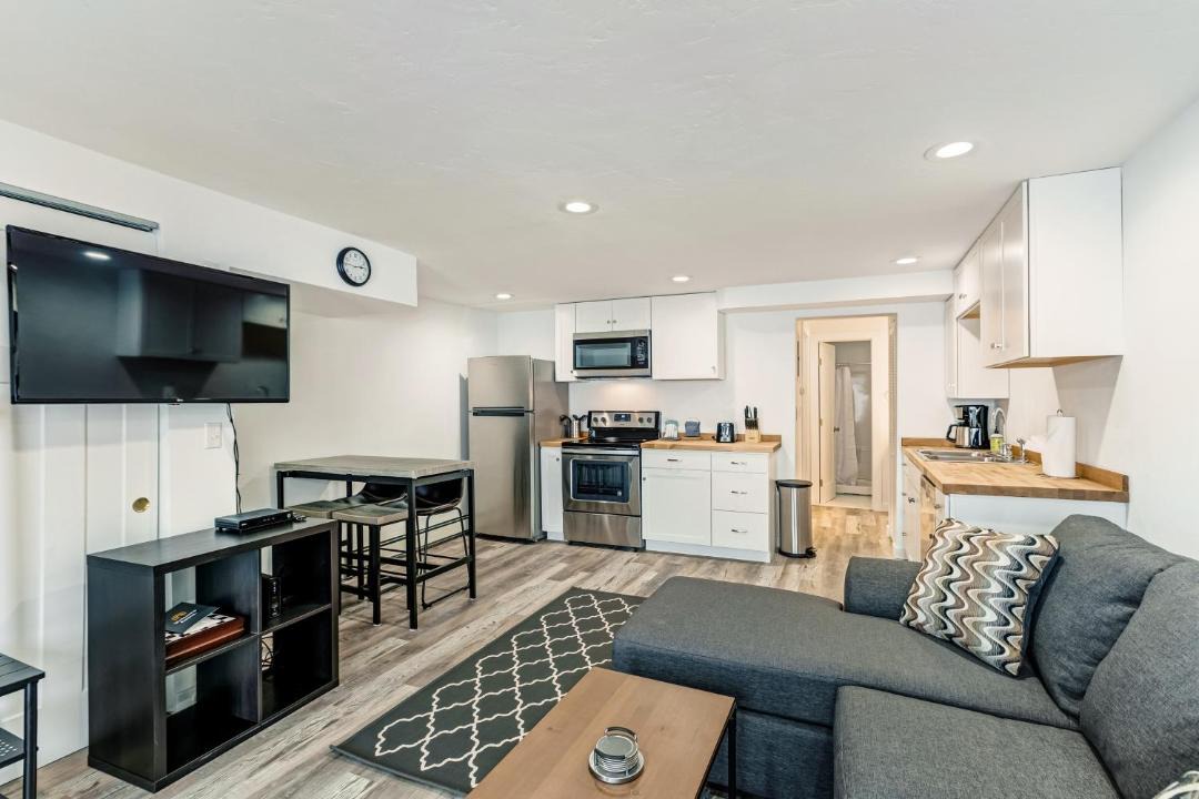 Photo of Livingroom in Dillon