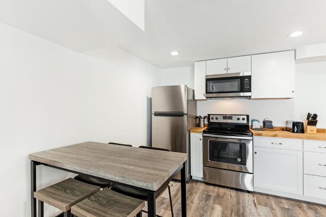 Photo of Kitchen in Dillon