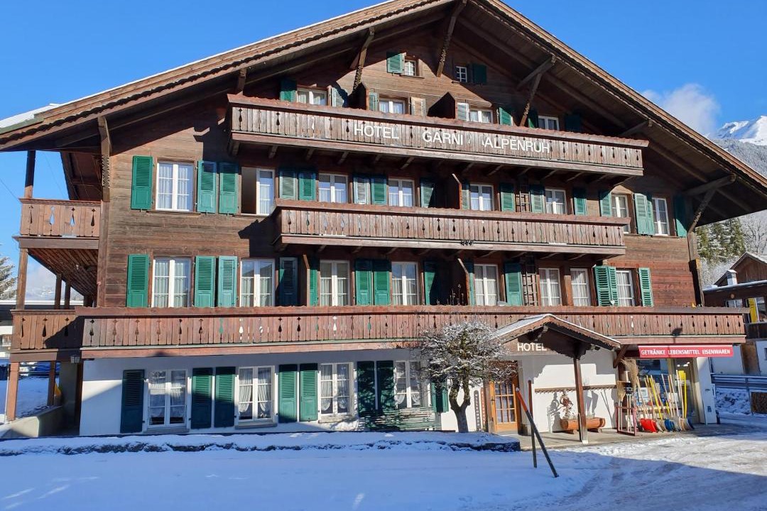 Photo of Others in Lenk