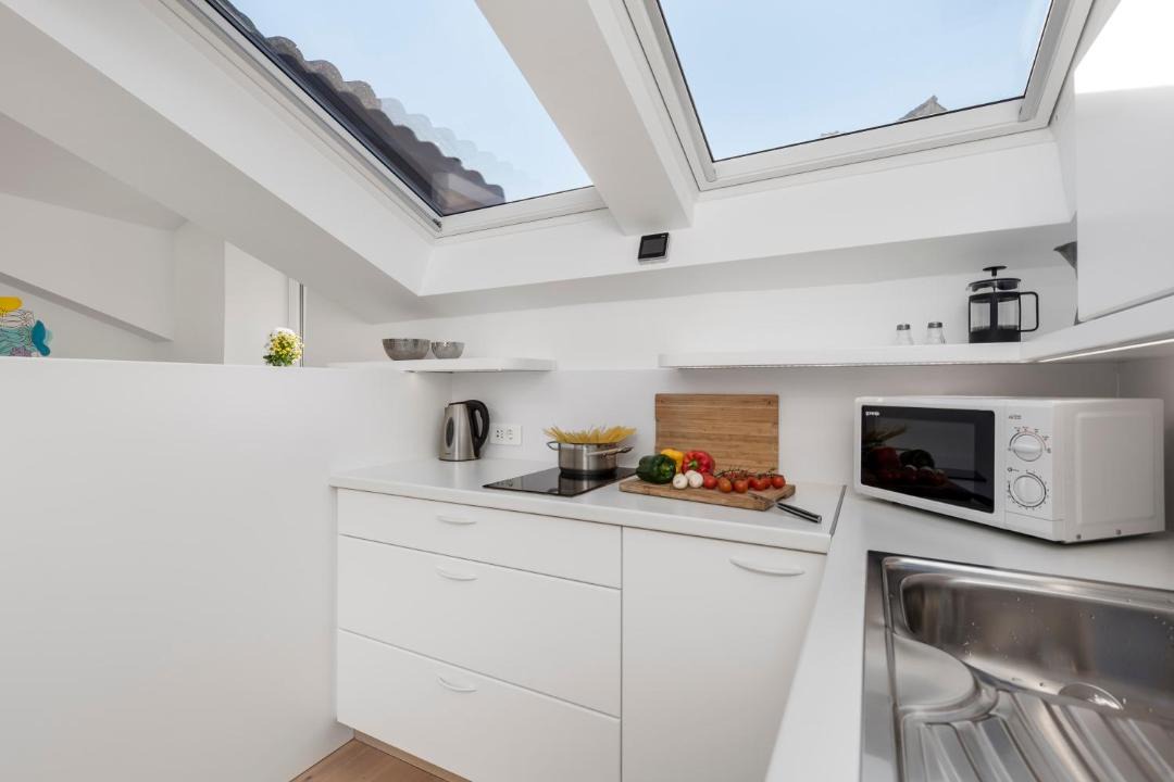 Photo of Kitchen in Ika