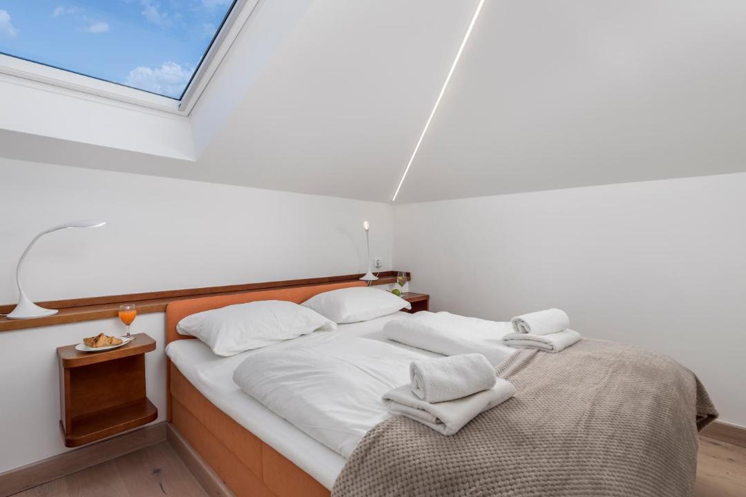 Photo of Bedroom in Ika