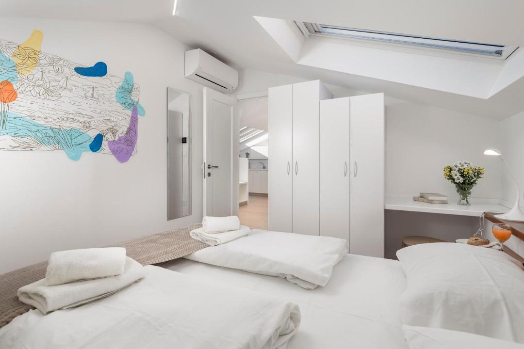 Photo of Bedroom in Ika