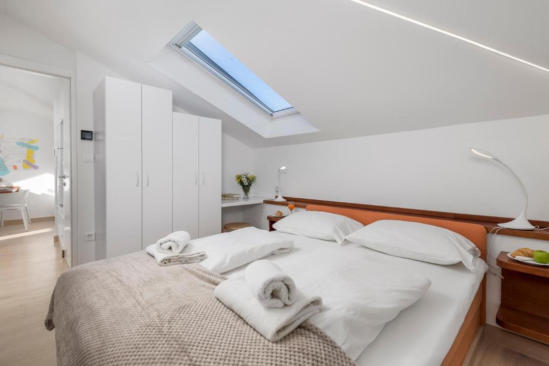 Photo of Bedroom in Ika