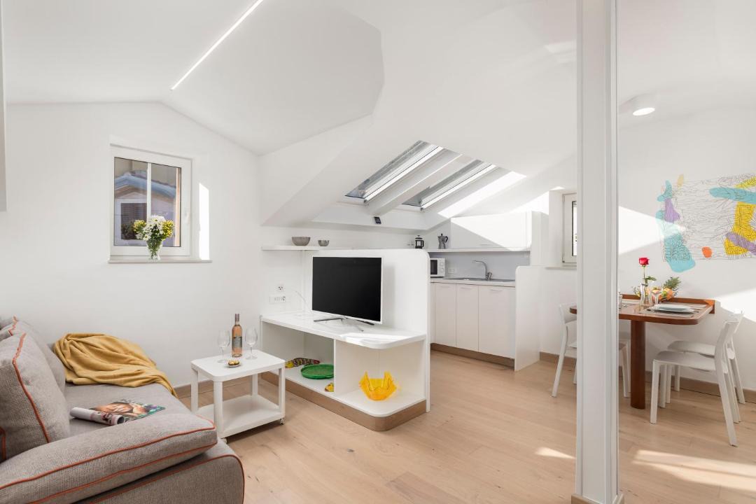 Photo of Livingroom in Ika