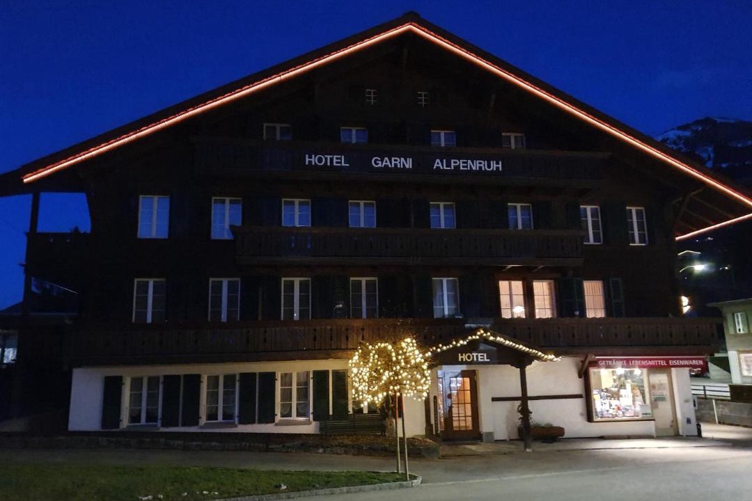 Photo of Others in Lenk