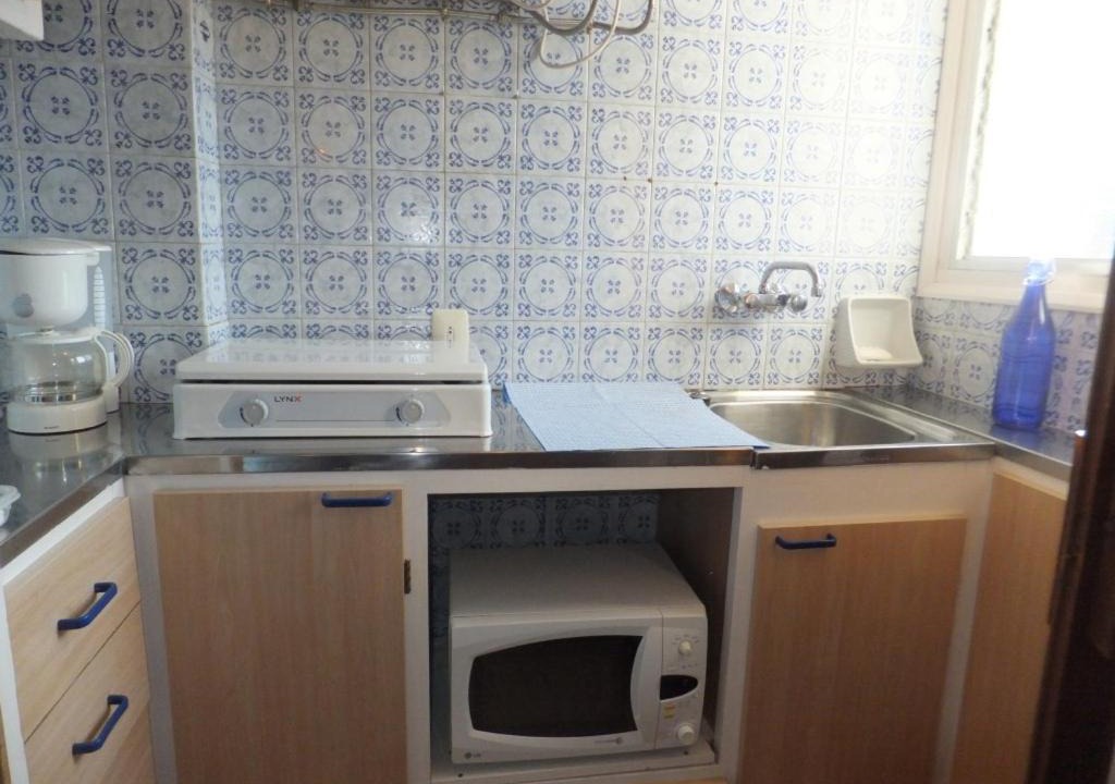 Photo of Kitchen in El Mas Oliva