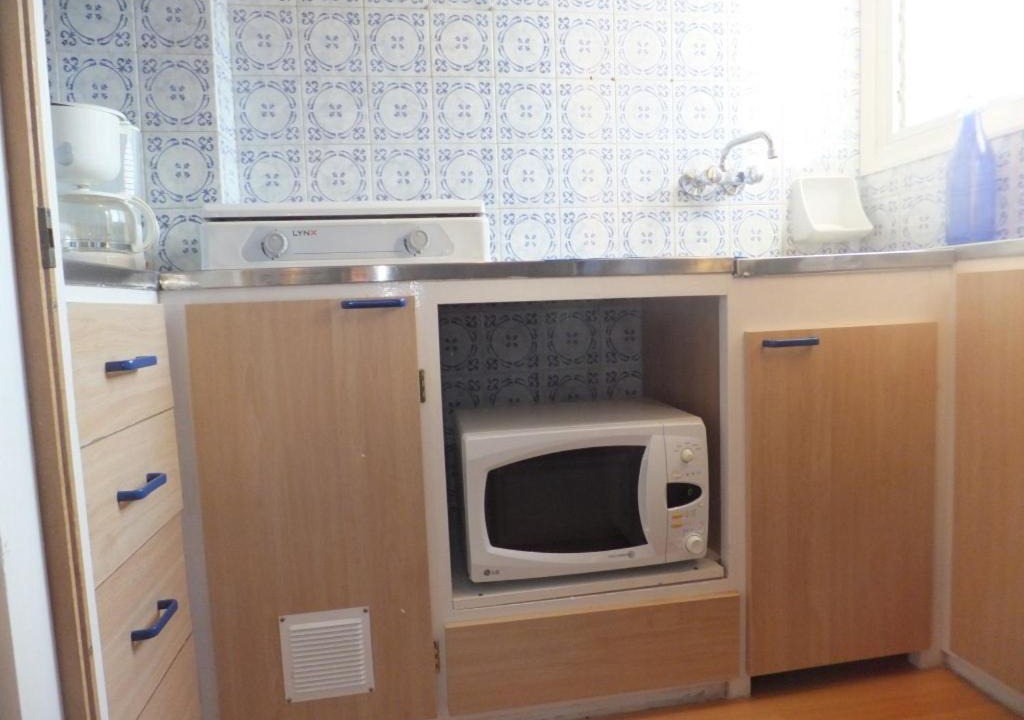 Photo of Kitchen in El Mas Oliva