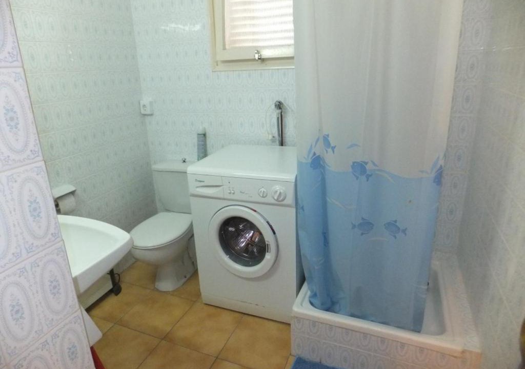 Photo of Bathroom in El Mas Oliva