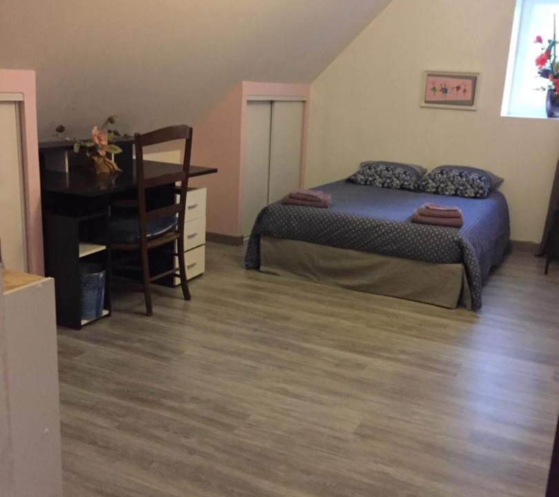 Photo of Bedroom in Nassandres sur Risle
