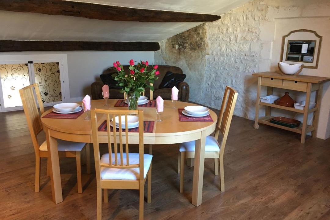 Photo of Others in Saintes