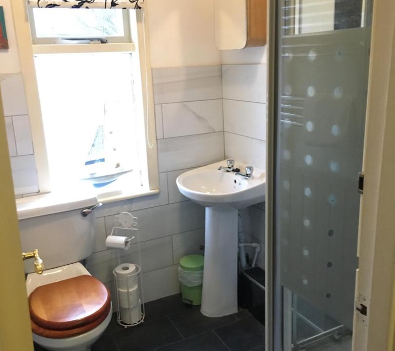 Photo of Bathroom in Cromarty Firth