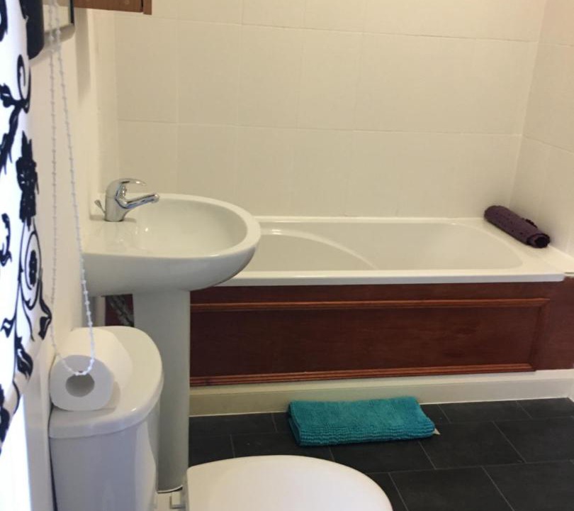 Photo of Bathroom in Cromarty Firth