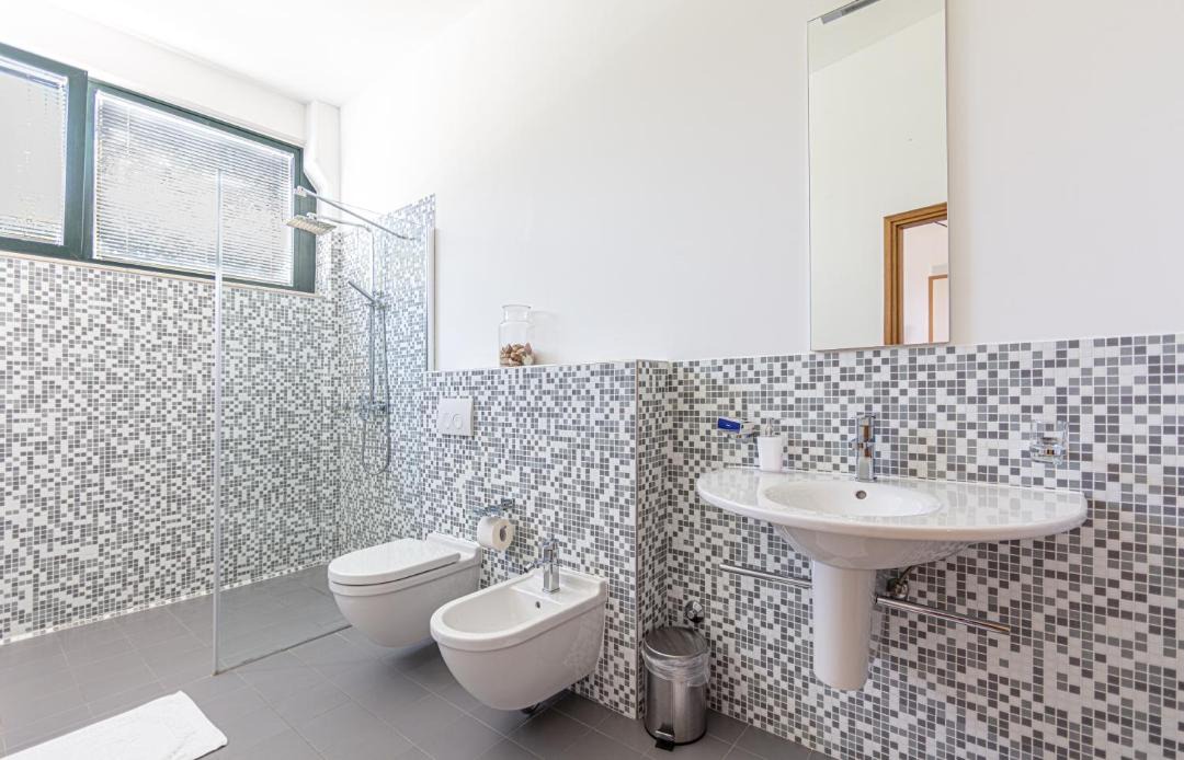 Photo of Bathroom in Rogocana