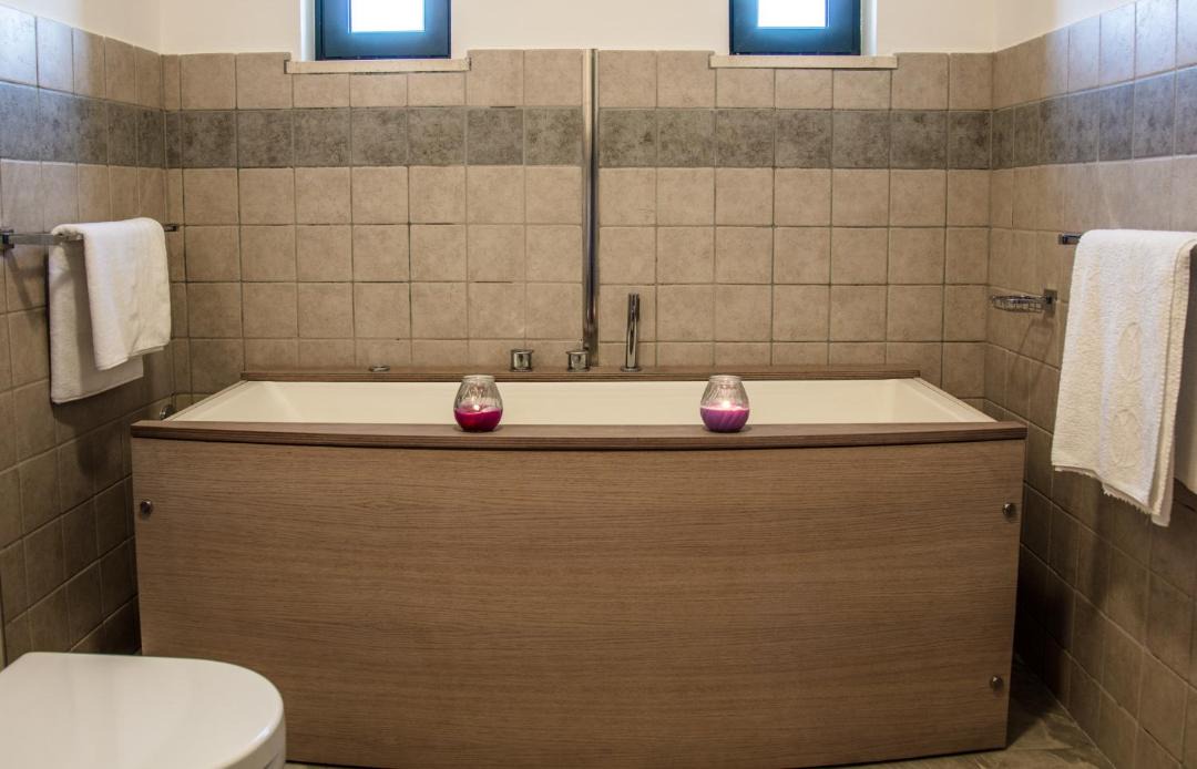 Photo of Bathroom in Rogocana