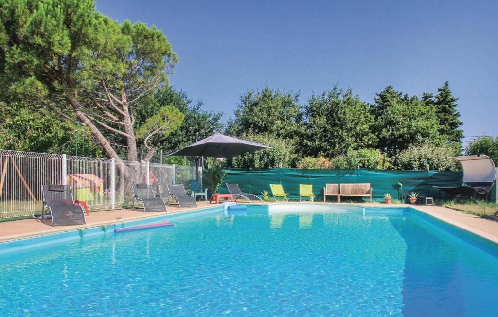 Photo of Outdoor in La Begude-de-Mazenc