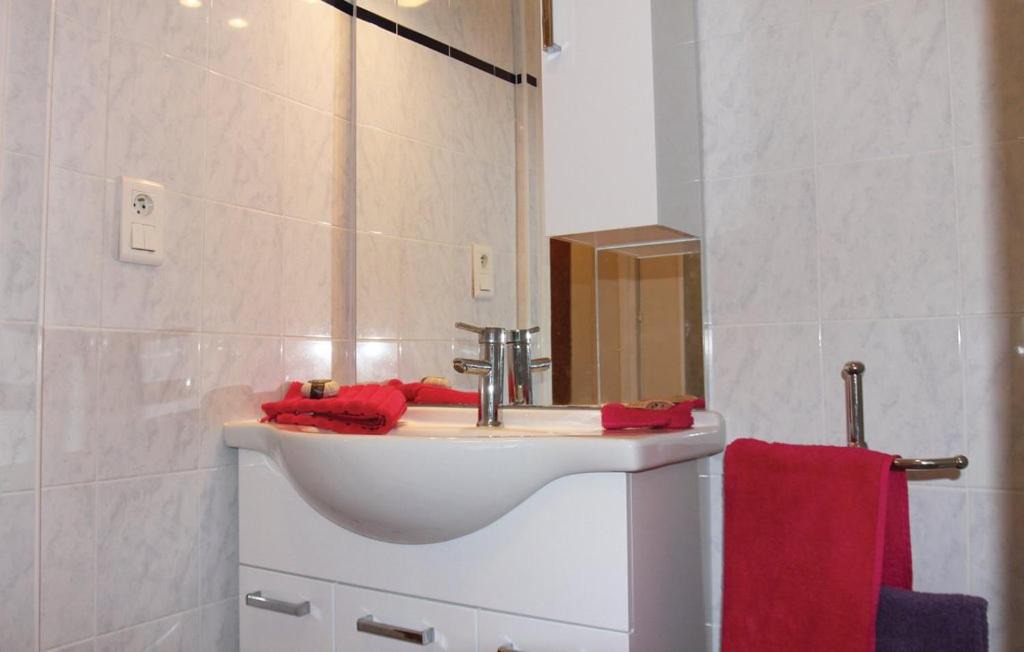 Photo of Kitchen in La Begude-de-Mazenc