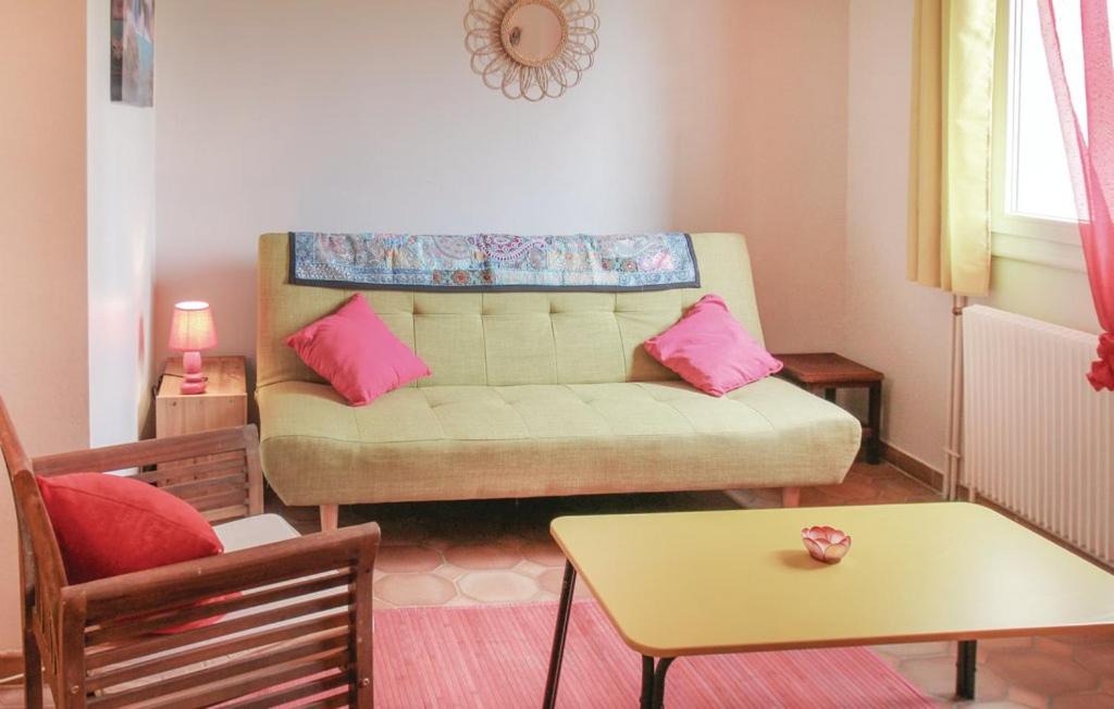 Photo of Livingroom in La Begude-de-Mazenc