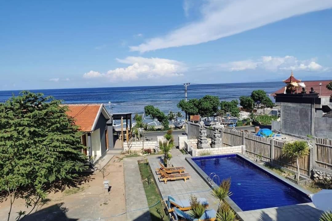 Photo of Others in Penida Island