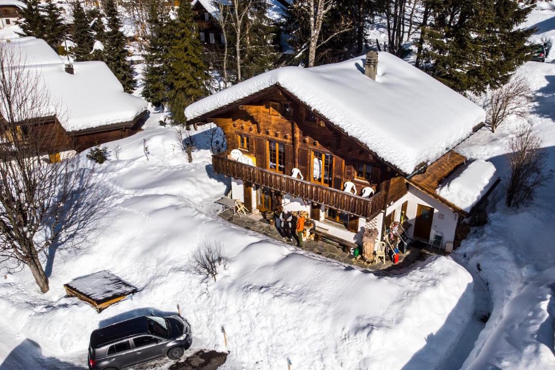 Photo of Others in Morgins