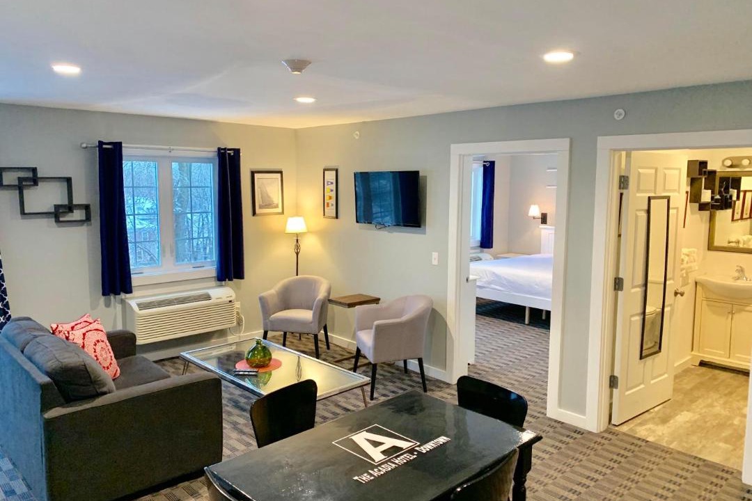 Photo of Others in Bar Harbor