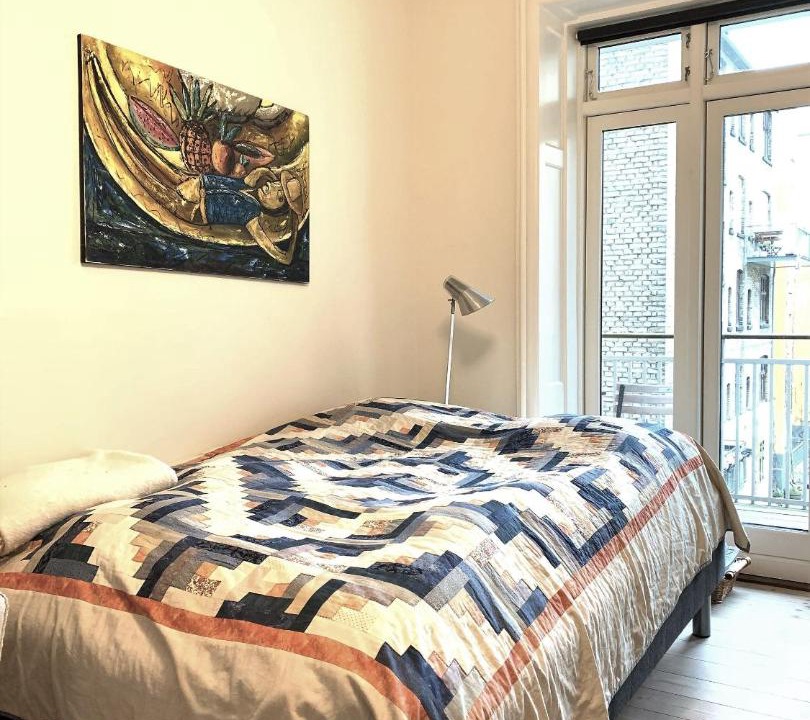 Photo of Bedroom in Osterbro