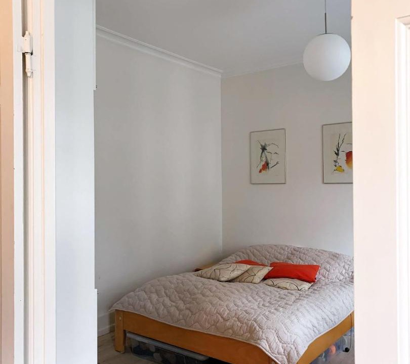 Photo of Bedroom in Osterbro