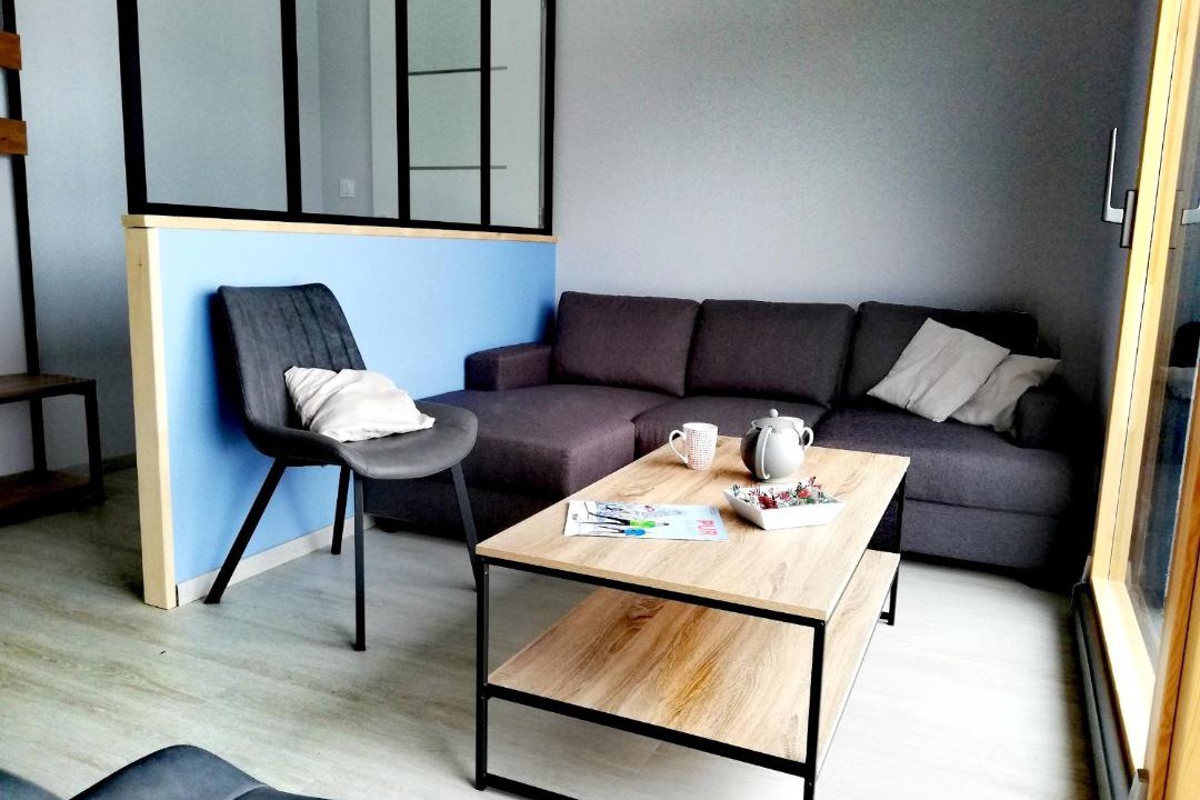 Photo of Livingroom in Grande-Riviere