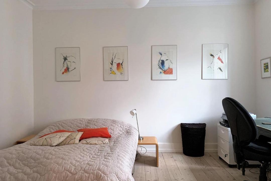 Photo of Bedroom in Osterbro