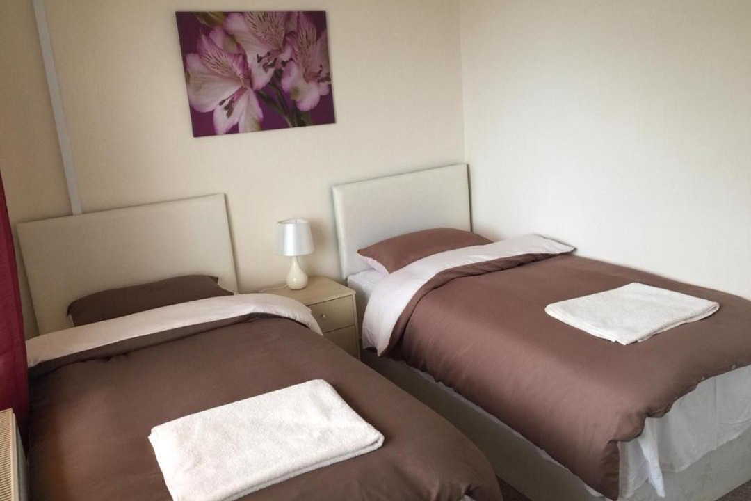 Photo of Others in Glasgow