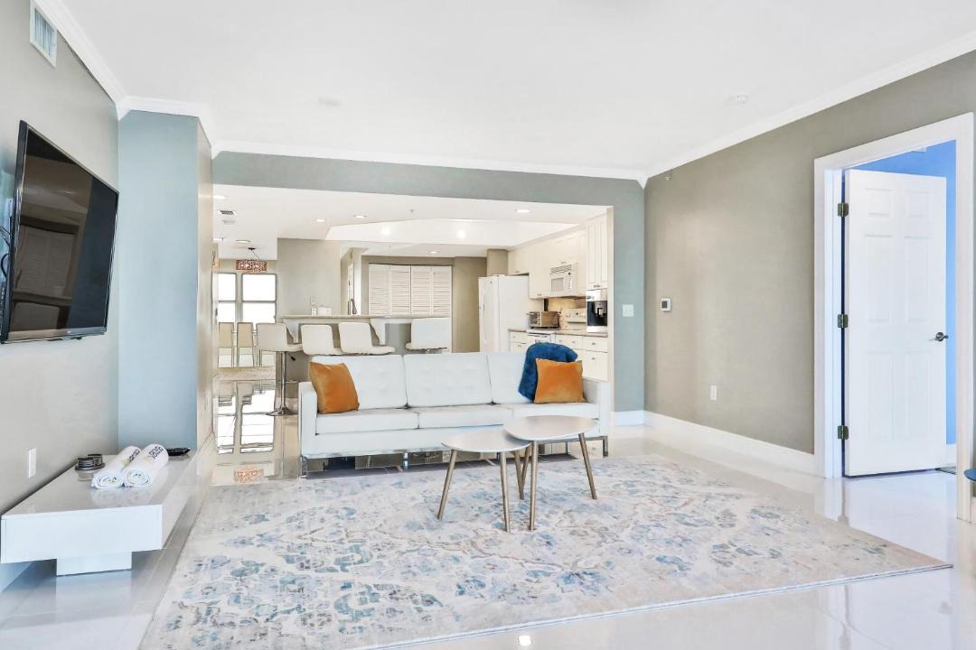 Photo of Livingroom in Daytona Beach