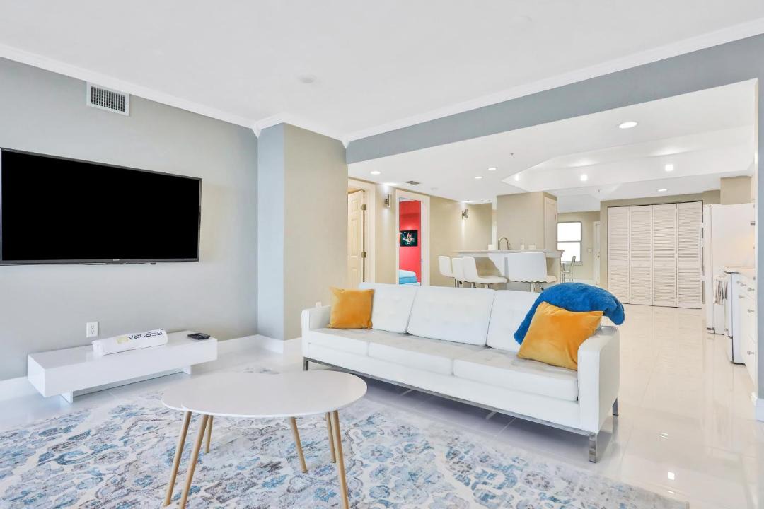 Photo of Livingroom in Daytona Beach