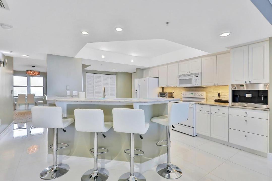 Photo of Kitchen in Daytona Beach