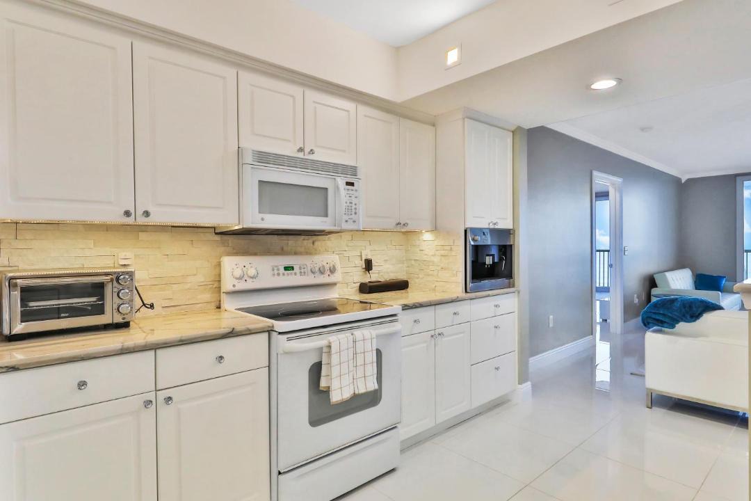 Photo of Kitchen in Daytona Beach