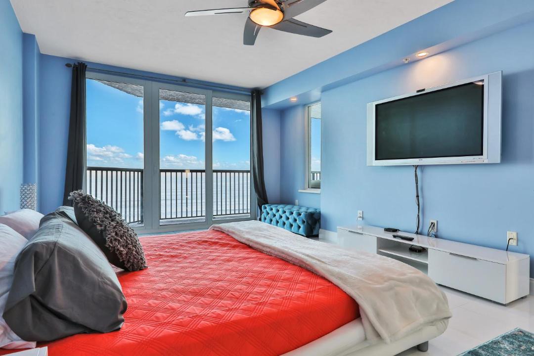 Photo of Bedroom in Daytona Beach
