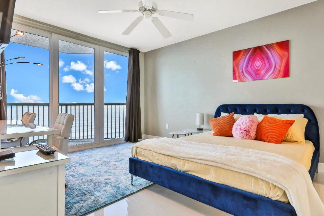 Photo of Bedroom in Daytona Beach